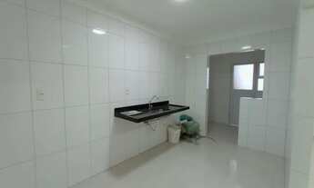 Imagem 2: PRAIA GRANDE - Apartamento Padrão - GUILHERMINA