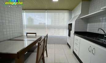 Imagem 6: Apartamento com 2 dormitórios à venda, 83 m² por R$ 450.000,00 - Aviação - Praia Grande/SP