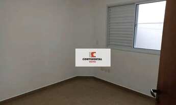 Imagem 5: Apartamento com 2 dormitórios para alugar, 65 m² por R$ 1.758/mês - Rudge Ramos - São Bern