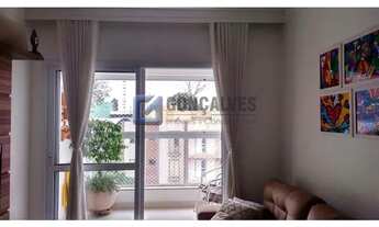 Imagem 5: SAO BERNARDO DO CAMPO - Residential / Apartment - BAETA NEVES