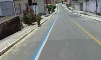 Imagem 2: Casa a venda no Dom Luciano - Bairro Cidade Nova