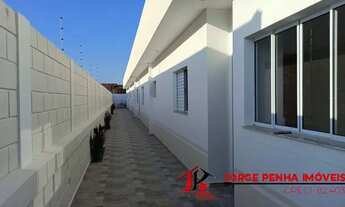 Imagem 7: CASA EM BAIRRO NOBRE À 500 METROS DA PRAIA!