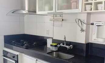 Imagem 5: Jardim Oceania.Apartamento para venda com 3 quartos mobiliado