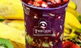 Imagem 2: Franquia de Açai Confinado na Pompeia em São Paulo