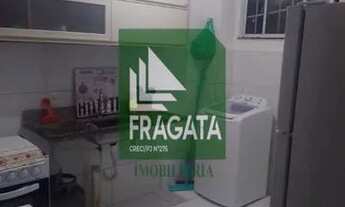 Imagem 3: APARTAMENTO NOSSA SENHORA DO SOCORRO VIDA NOVA SOBRADO NA AV LAURO PORTO