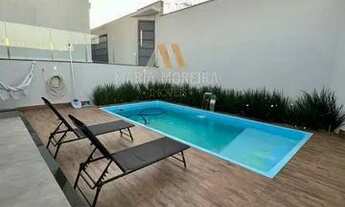 Imagem 3: Casa para venda em Residencial Altaville - Divinópolis - MG