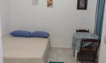 Imagem: Aluga-se Kitnet Mobiliada