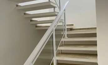 Imagem 4: Casa No Condomínio Haras Bela Vista Vargem Grande Paulista Casa com 3 quartos, sendo 1 suí