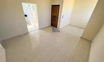 Imagem 6: Apartamento à Venda - 3 Quartos sendo 1 Suíte - 2 Vagas - 80m² - Bairro Heliópolis
