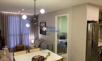 Imagem: BRASÍLIA - Apartamento Padrão - RECANTO