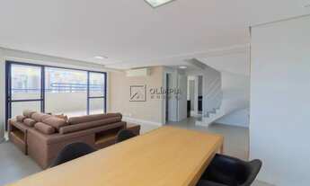 Imagem: Cobertura Venda 4 Dormitórios - 210 m²