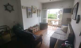 Imagem 7: Apartamento 2 dormitórios à venda na Praia da Enseada Hotéis - Guarujá/SP