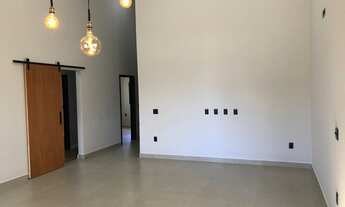 Imagem 2: Casa de condomínio térrea à venda em Valinhos/SP