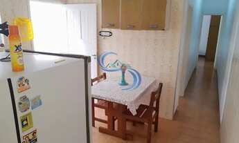 Imagem 4: Casa com 2 dorms, Solemar, Praia Grande