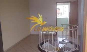 Imagem 6: Locação - Casa - Residencial Boa Vista - Americana - SP