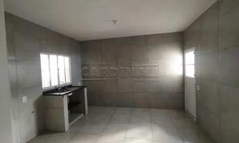 Imagem 4: Casa Padrão em Araraquara