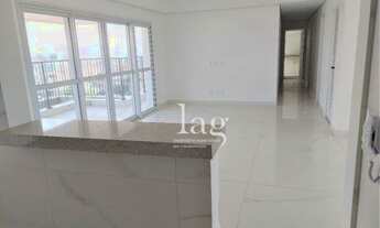 Imagem 3: Apartamento com 4 dormitórios, 166 m² - venda por R$ 2.150.000,00 ou aluguel por R$ 11.000
