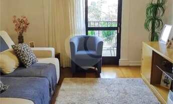 Imagem 6: Apartamento à venda na Pompeia, 104m², 3 quartos 1 suíte, 2 salas e 2 vagas de garagem