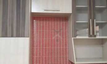 Imagem 3: Sobrado com 3 dormitórios para alugar, 181 m² por R$ 2.900,02/mês - Vila Mazzei - Santo An