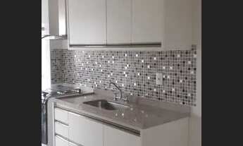 Imagem 4: Apartamento para aluguel possui 60 metros quadrados com 2 quartos