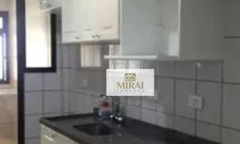 Imagem 3: Apartamento para alugar no Jardim Aquarius com 03 quartos e 72 metros