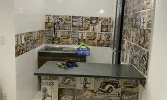 Imagem: Kitnet com 1 dorm, Ocian, Praia Grande