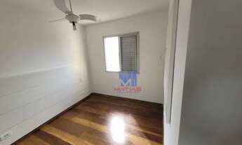 Imagem 6: Apartamento com 3 dormitórios, 90 m² - venda por R$ 850.000 ou aluguel por R$ 5.270/mês