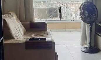 Imagem 5: Apartamento à venda, 65 m² por R$ 350.000,00 - Messejana - Fortaleza/CE