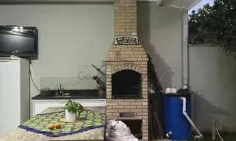 Imagem 5: Linda Casa Condomínio - Urbanova - Condomínio Altos da Serra VI - 4 Dormitórios/02 Suítes