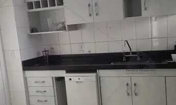 Imagem 4: Excelente apartamento ao lado da Praça Visconde de Souza Fontes com 3 dormitorios sendo 1