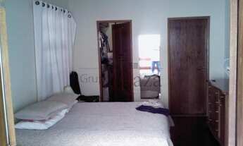 Imagem: Casa Sobrado - Reserva do Bosque - 280m²