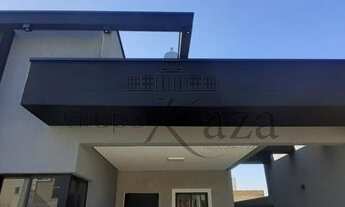 Imagem: Casa de condomínio para venda possui 120