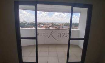 Imagem 4: Lindo Apt 124m² - 4 drm sendo 1 suíte, sacada, 2 vagas e lazer completo