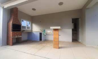 Imagem 5: Casa com 3 dormitórios, 157 m² - venda por R$ 930.000,00 ou aluguel por R$ 6.055,00/mês