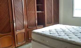 Imagem 4: Apartamento de 2 quartos para alugar no bairro Itararé