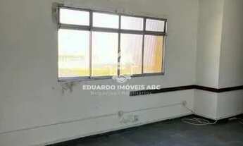 Imagem 5: REF 8132 - Sala Comercial para Locação no bairro Vila Lusitânia, 1 vagas, 18 m Consulte ou
