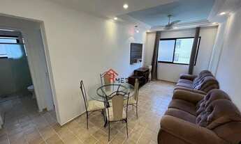 Imagem 5: Apartamento com 1 dormitório à venda, 50 m² por R$ 269.000,00 - Aviação - Praia Grande/SP