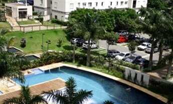 Imagem 6: Apartamento - Jardim Copacabana - Residencial Fatto Acqua - 65m² - 3 Dormitórios