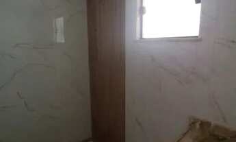 Imagem 6: Sobrado para venda possui 110 metros quadrados com 3 quartos em Mondubim - Fortaleza - CE