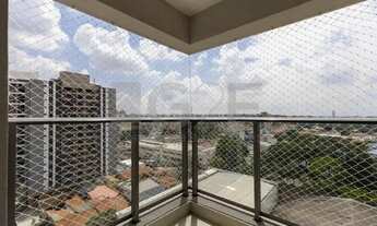 Imagem 6: Apartamento Taquaral Campinas