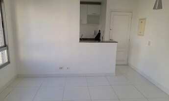 Imagem 7: Apartamento para aluguel possui 50 metros quadrados com 1 quarto em Aclimação - São Paulo