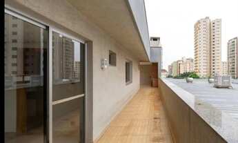 Imagem 5: COBERTURA COM 250 METROS, SETOR BELA VISTA - GOIÂNIA