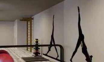 Imagem 7: Dom Centro Apartamento com 2 dormitórios