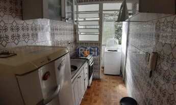 Imagem: Apartamento para Venda - 43m², 1 dormitório