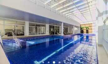 Imagem: Apartamento para aluguel possui 33 metros