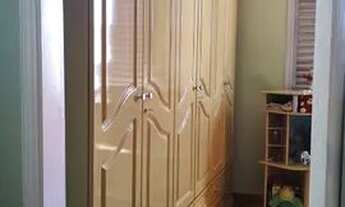 Imagem 7: Sobrado para venda possui 172m² com 4 quartos no Tremembé - São Paulo - SP