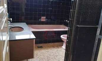 Imagem 6: Sobrado com 4 dormitórios para alugar, 440 m² por R$ 17.802,65/mês - Santa Cecília - São P