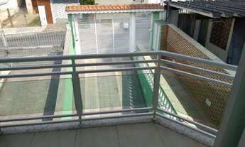 Imagem: OPORTUNIDADE, SOBRADO COM 3 DORMITÓRIOS