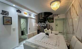 Imagem 6: COBERTURA DUPLEX COM PISCINA !!!