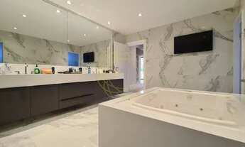 Imagem 4: Barra da Tijuca Casa em condomínio com 5 dormitórios